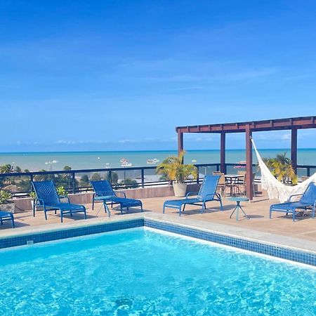 Marinas Flat Joao Pessoa Apartment Luaran gambar