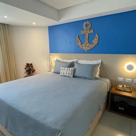 Marinas Flat Joao Pessoa Apartment Luaran gambar