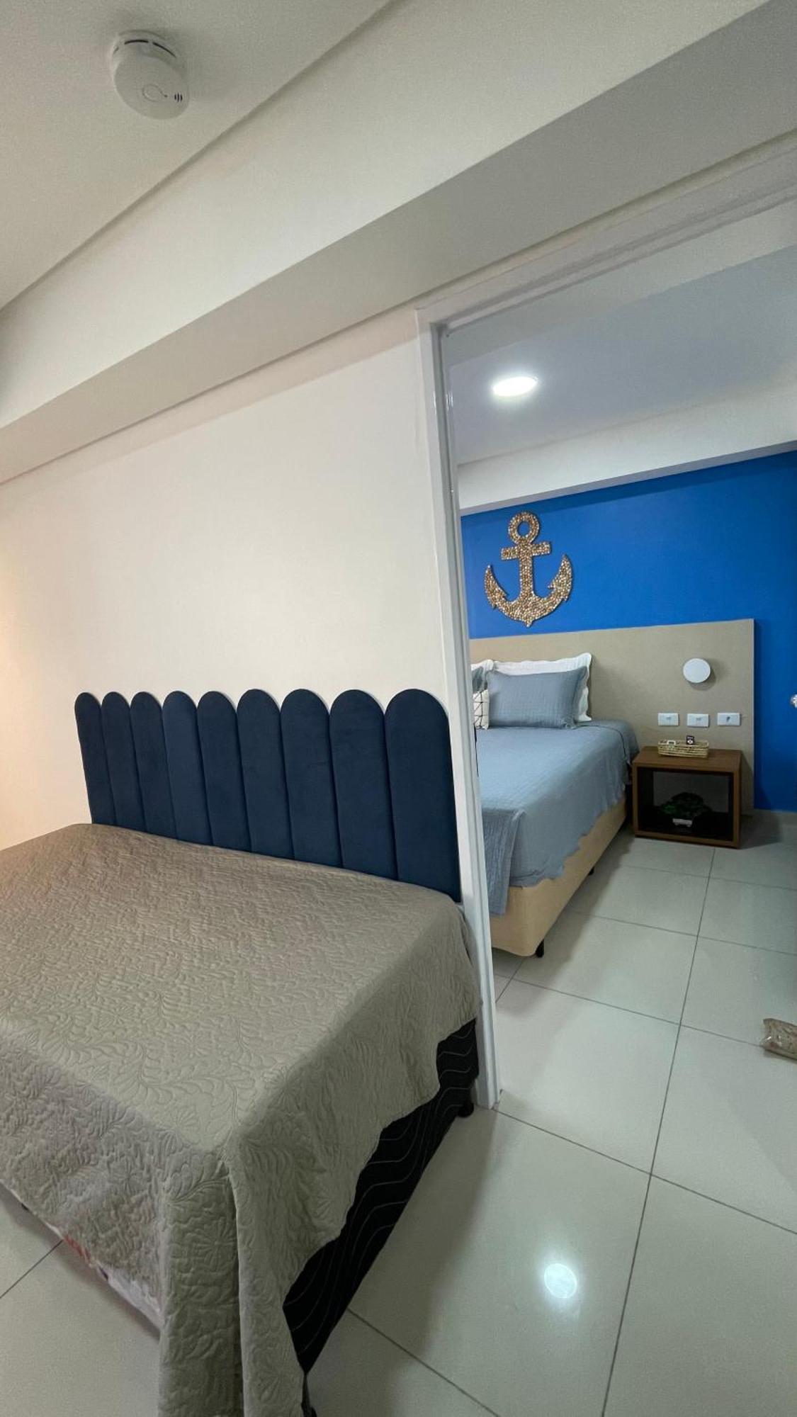 Marinas Flat Joao Pessoa Apartment Luaran gambar